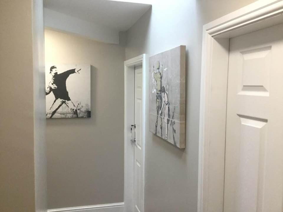 Micklegate House 호텔 셀비 외부 사진