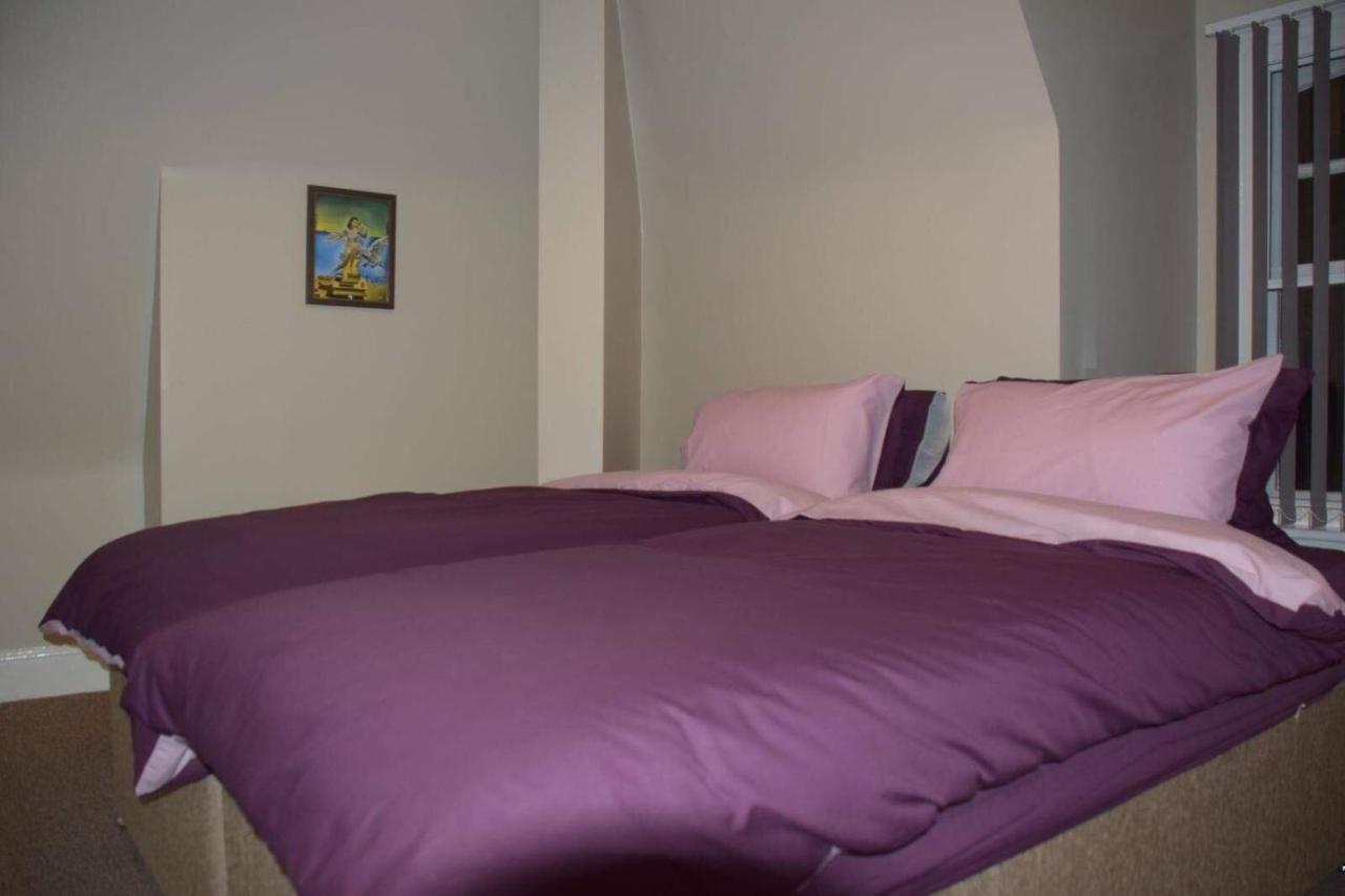 Micklegate House 호텔 셀비 외부 사진