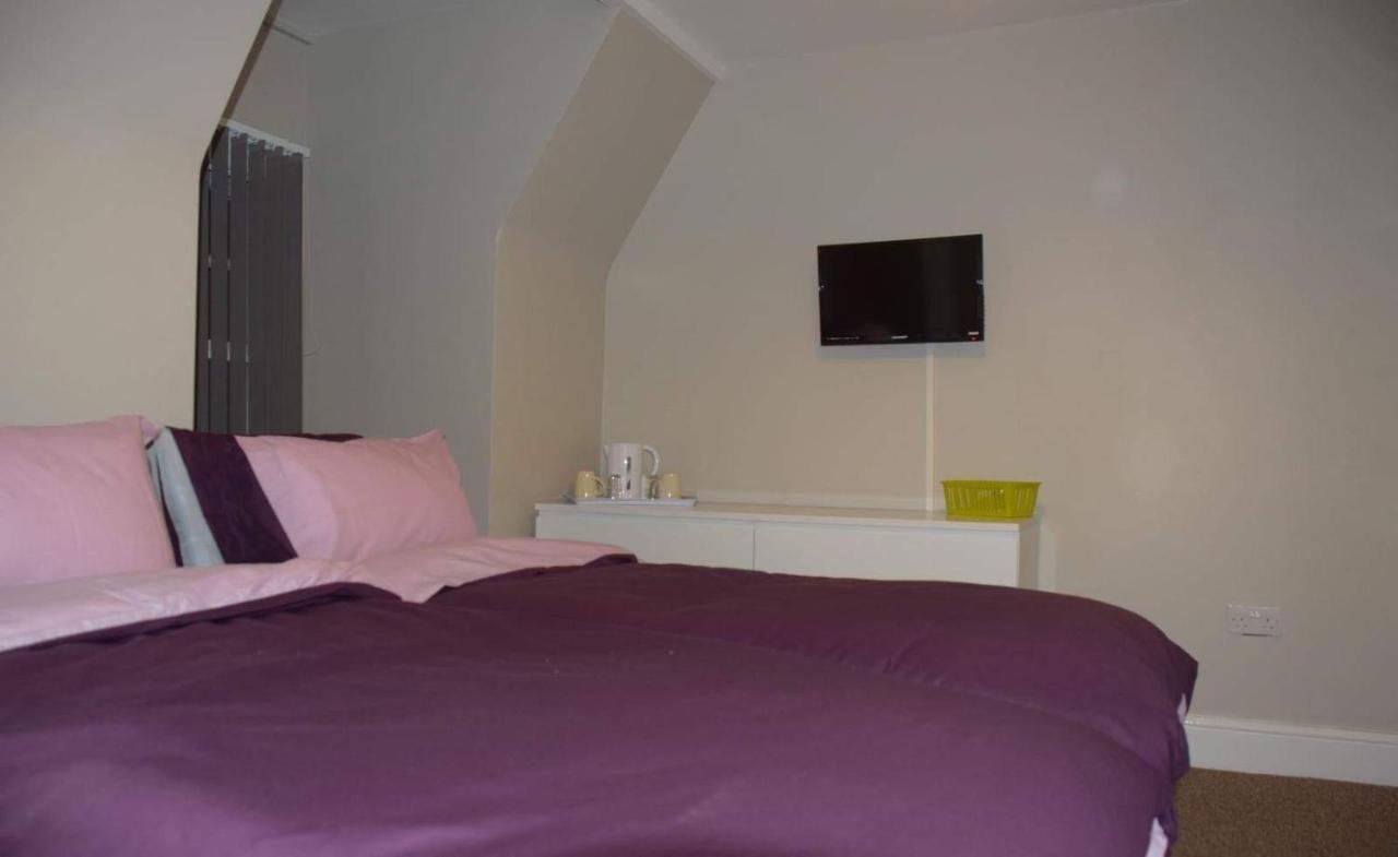 Micklegate House 호텔 셀비 외부 사진