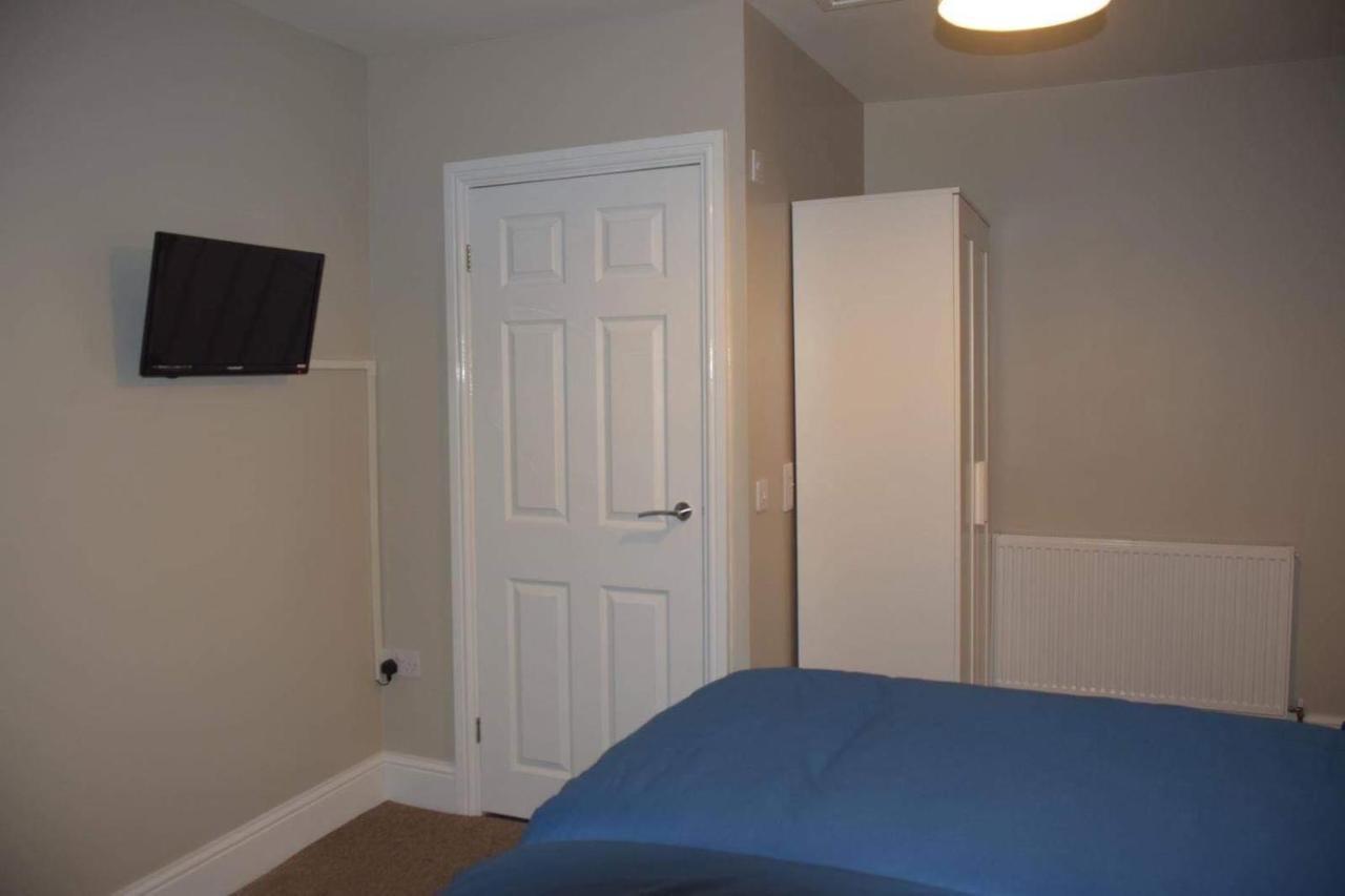 Micklegate House 호텔 셀비 외부 사진