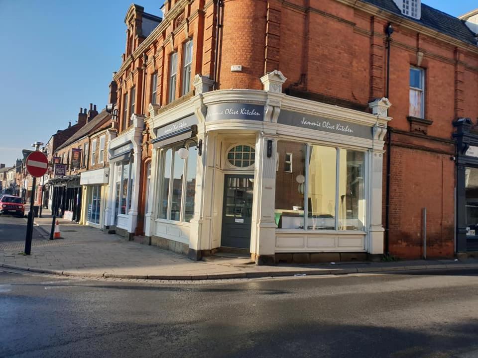 Micklegate House 호텔 셀비 외부 사진